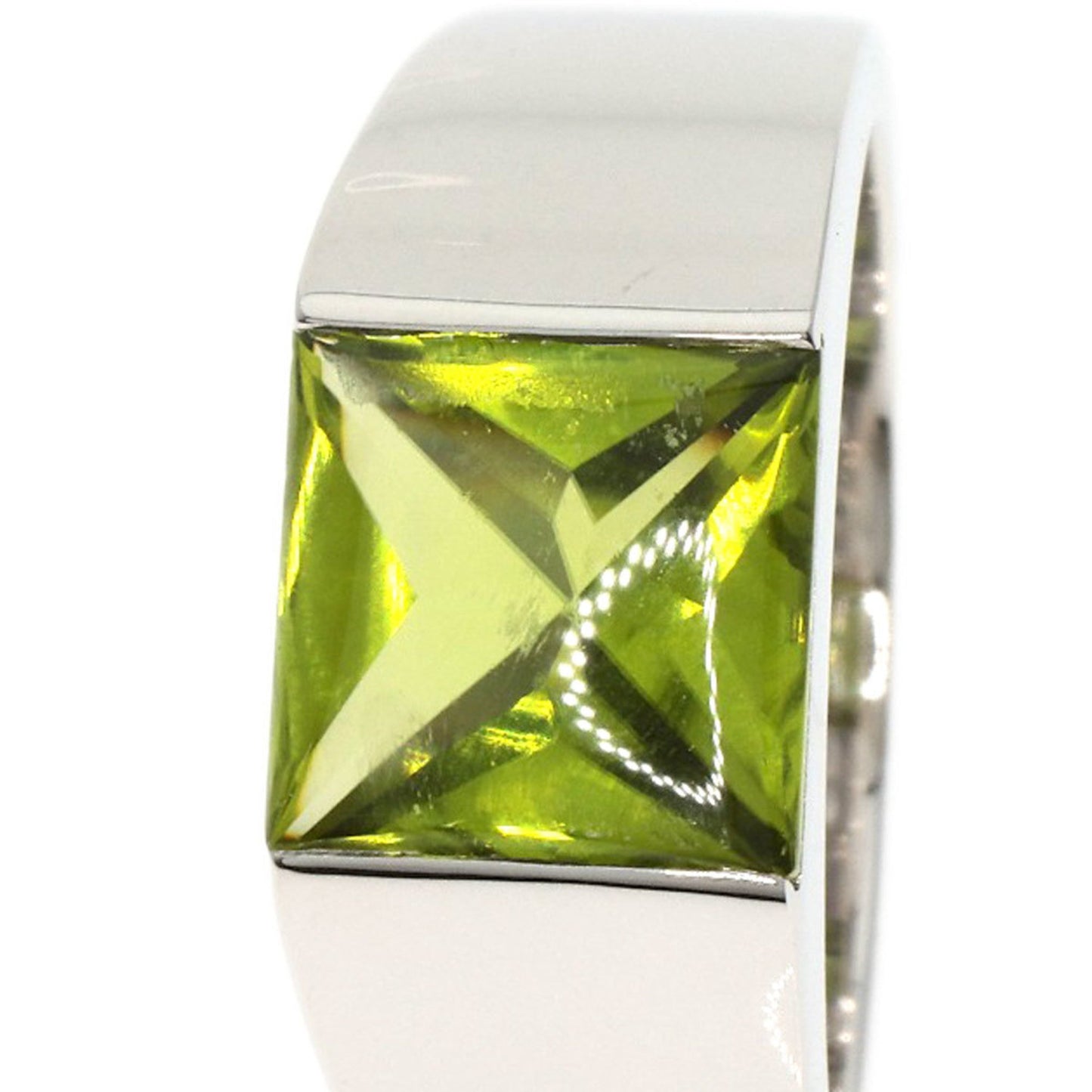 Cartier Tank Ring