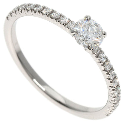 Cartier Solitaire Ring