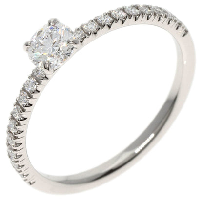 Cartier Solitaire Ring