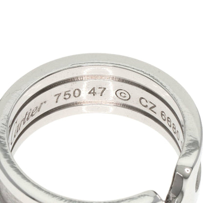 Cartier C Ring