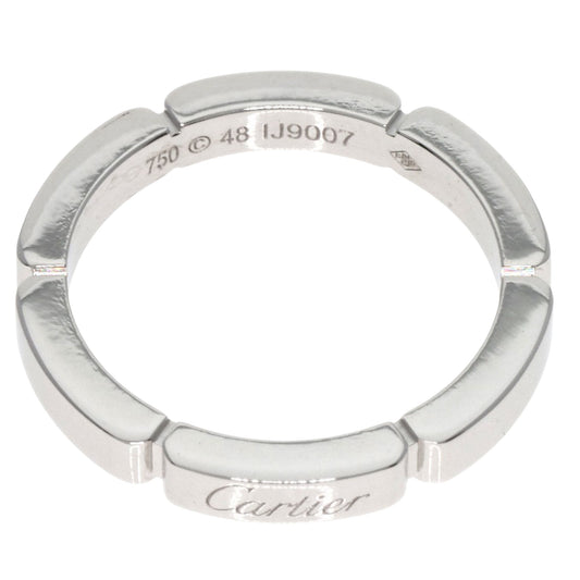 Cartier Maillon panthere Ring