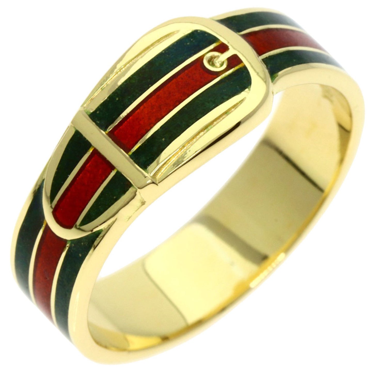 Gucci Sherry Ring