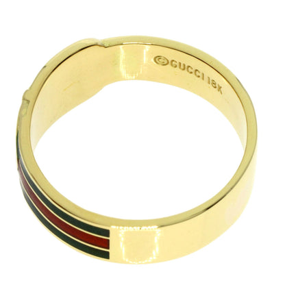 Gucci Sherry Ring