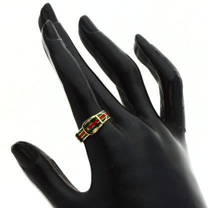 Gucci Sherry Ring