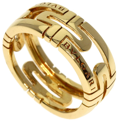 Bulgari Parentesi Ring