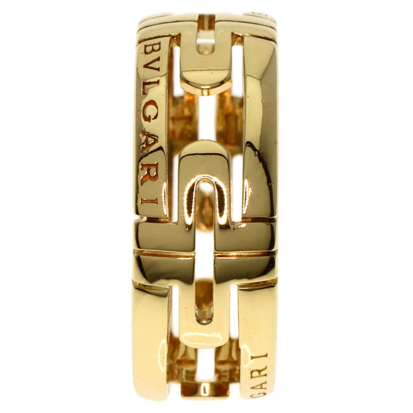 Bulgari Parentesi Ring