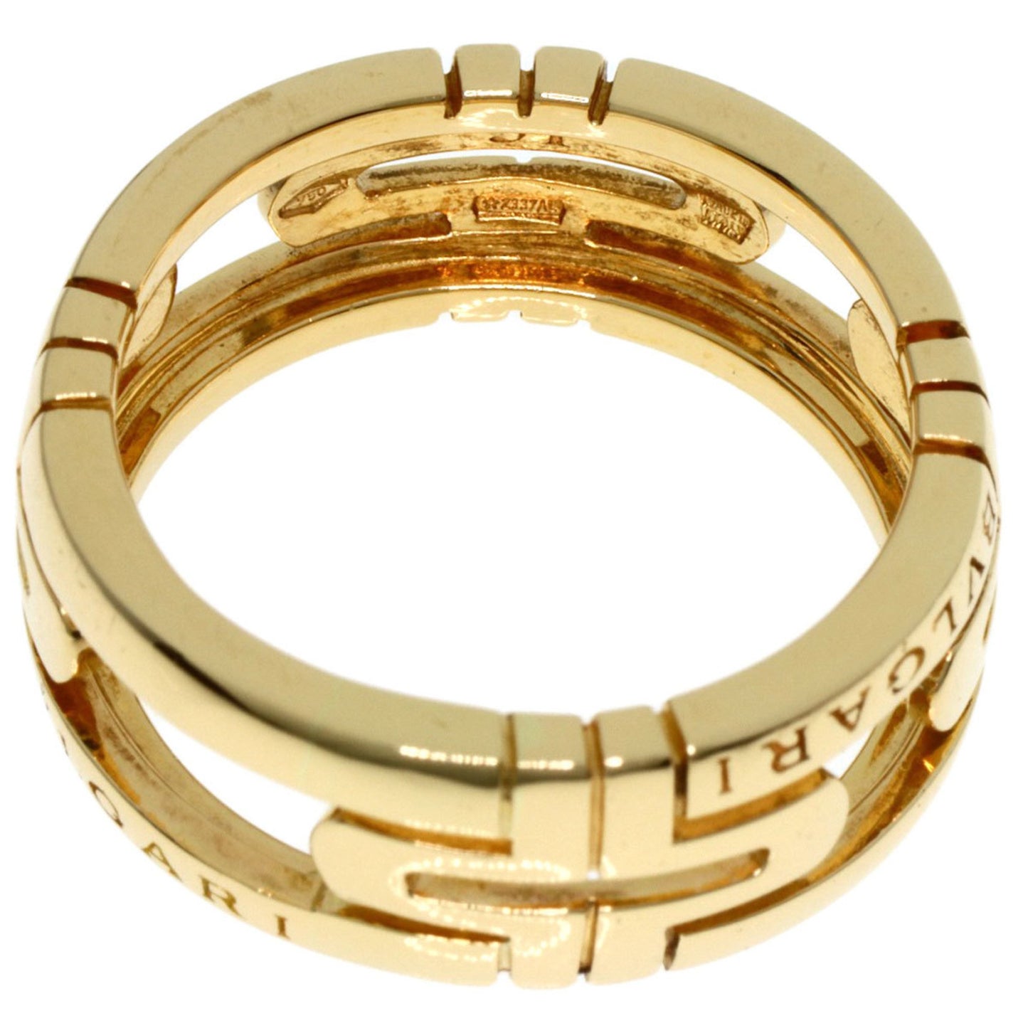 Bulgari Parentesi Ring