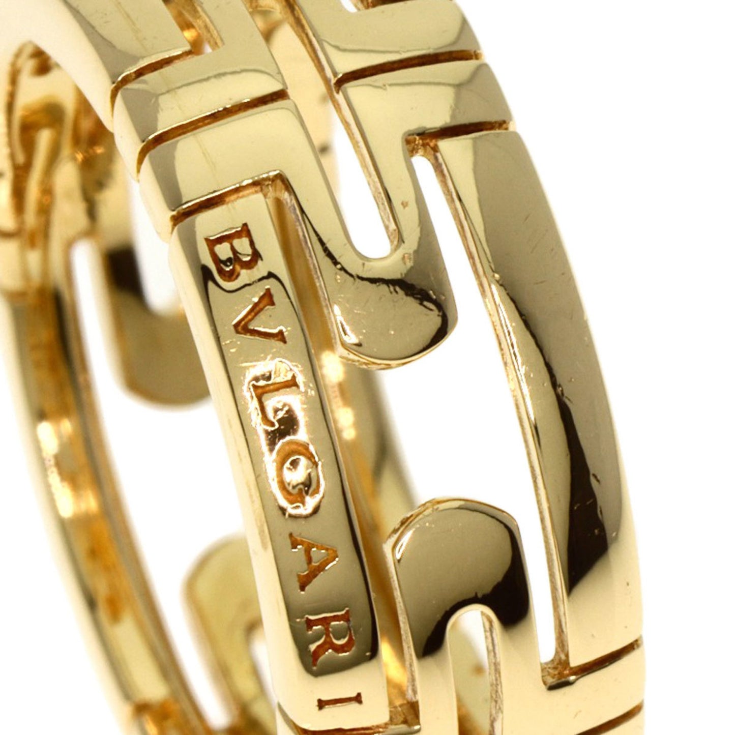 Bulgari Parentesi Ring