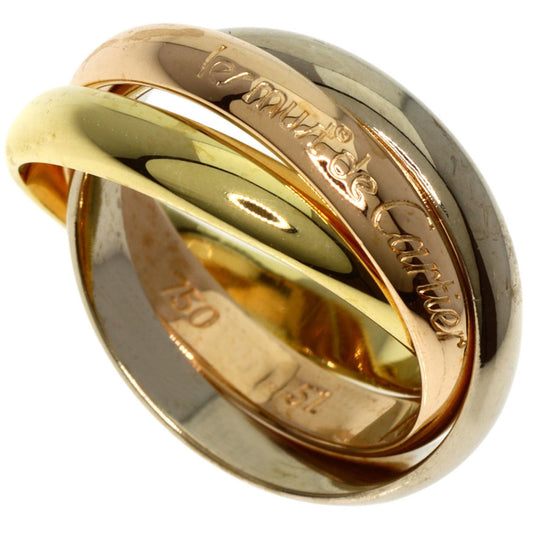 Cartier Trinity Ring