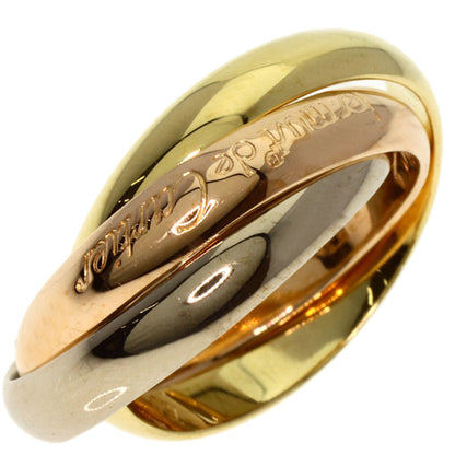 Cartier Trinity Ring