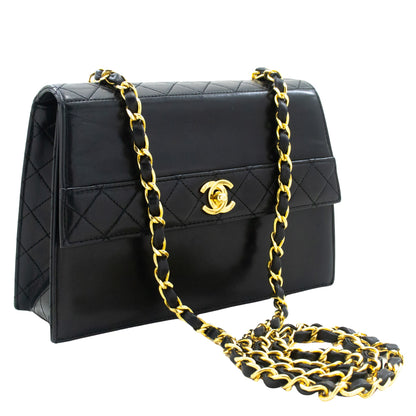 Chanel Matelassé Shoulder Bag