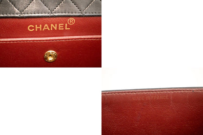 Chanel Matelassé Shoulder Bag