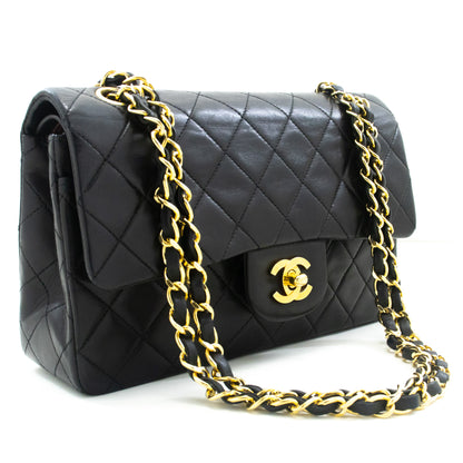 Chanel Double flap Shoulder Bag