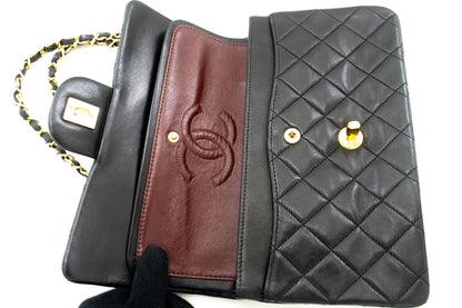 Chanel Double flap Shoulder Bag