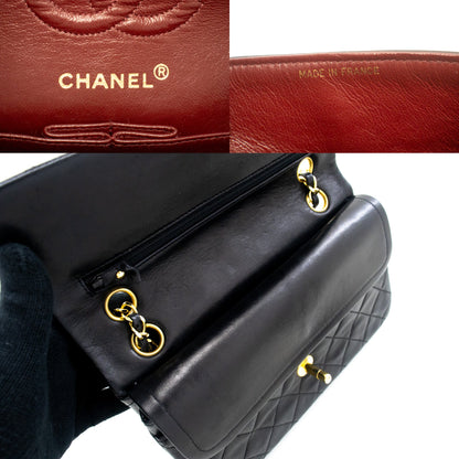 Chanel Double flap Shoulder Bag