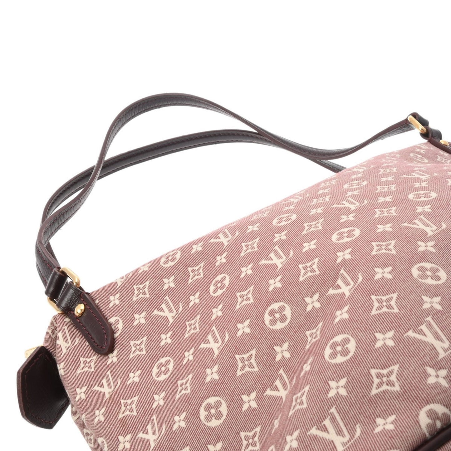 Louis Vuitton Balade Shoulder Bag