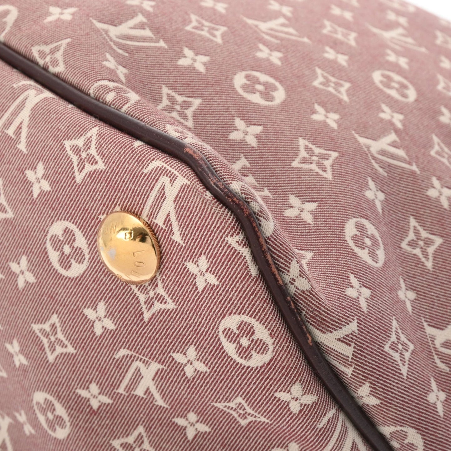 Louis Vuitton Balade Shoulder Bag