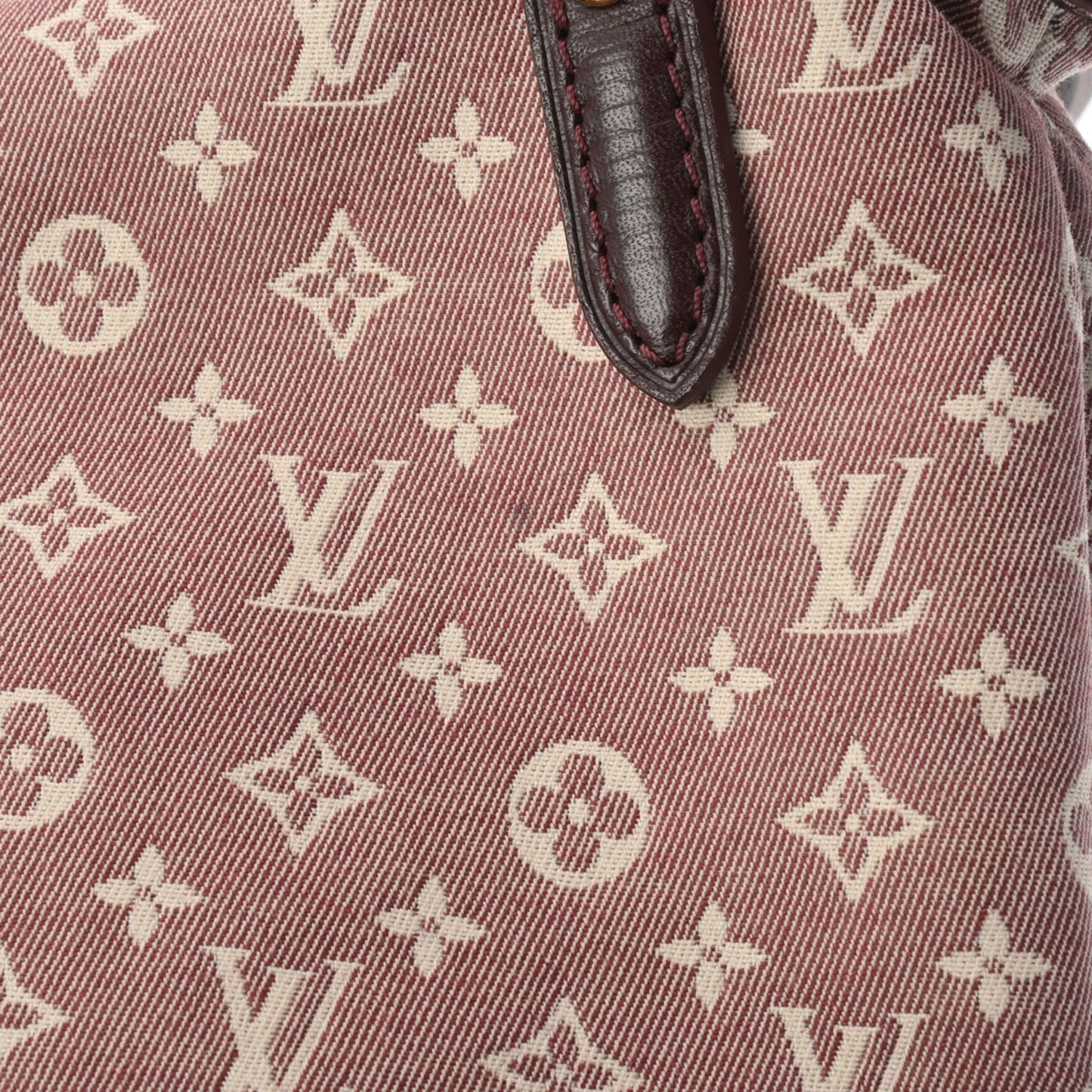 Louis Vuitton Balade Shoulder Bag