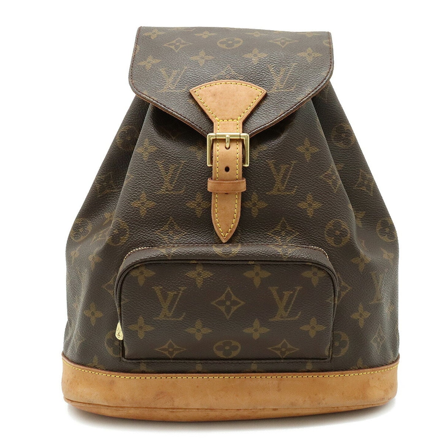 Louis Vuitton Montsouris MM Backpack