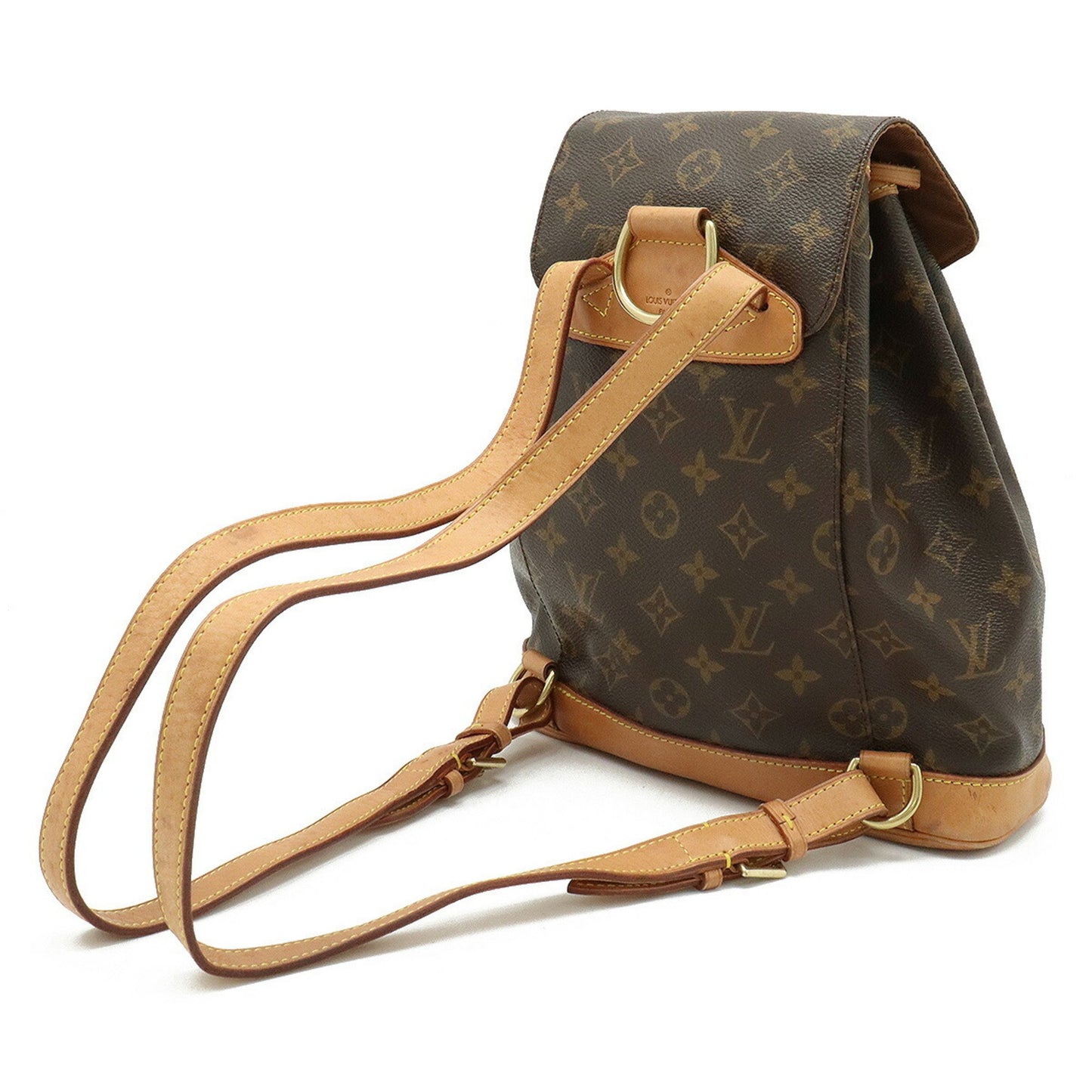 Louis Vuitton Montsouris MM Backpack