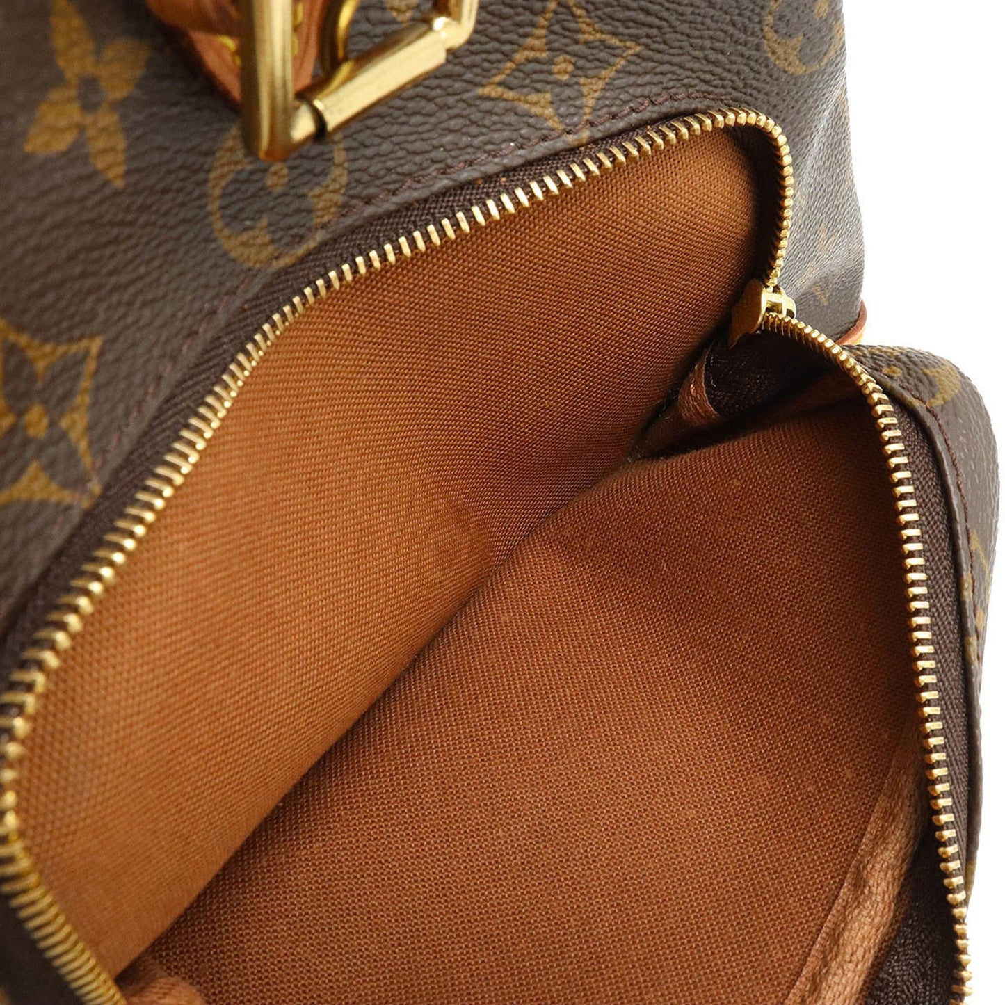 Louis Vuitton Montsouris MM Backpack