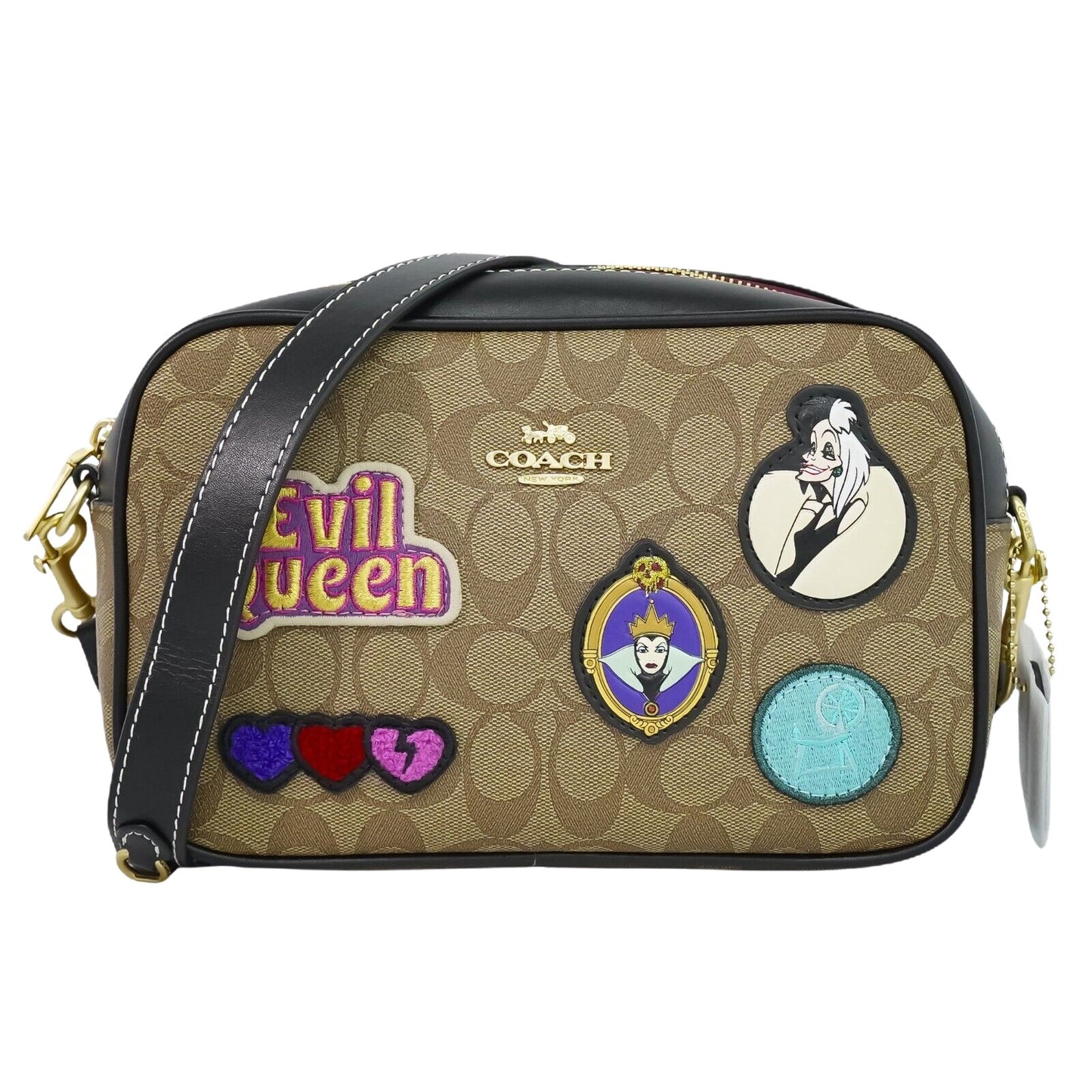 Coach Disney Collection Shoulder Bag