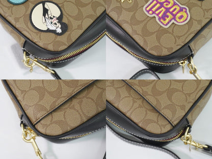 Coach Disney Collection Shoulder Bag