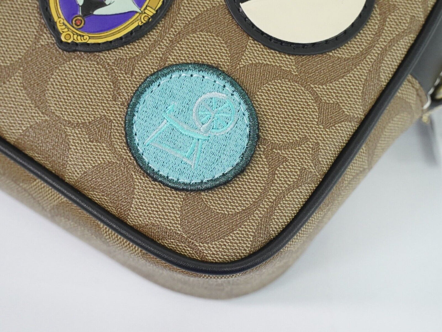 Coach Disney Collection Shoulder Bag