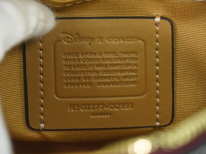 Coach Disney Collection Shoulder Bag