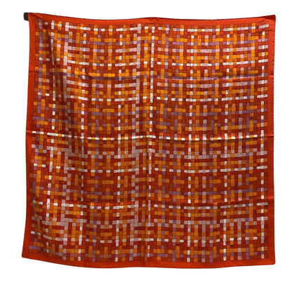 Hermès Carré 90 Scarf