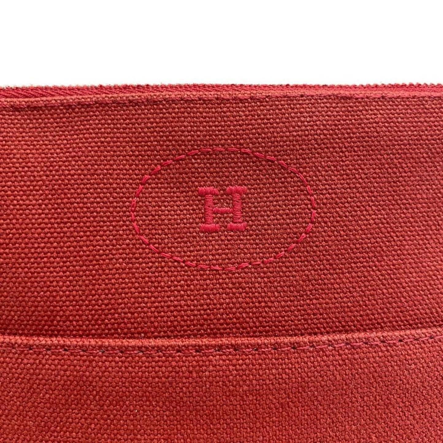 Hermès Bolide Clutch