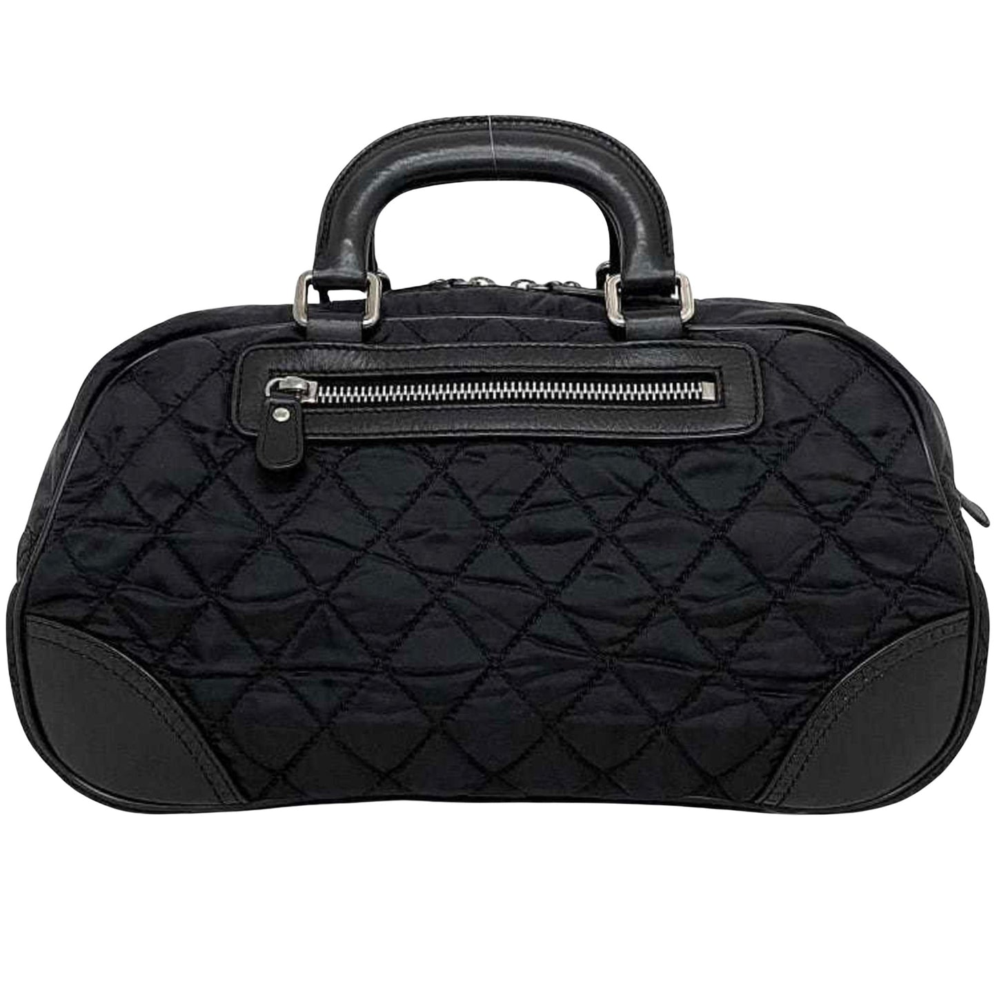 Chanel Wild stitch Travel Bag