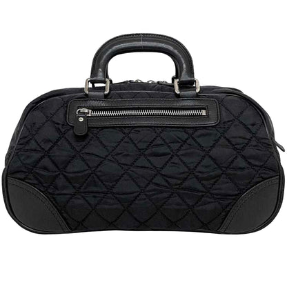 Chanel Wild stitch Travel Bag