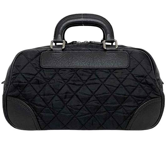 Chanel Wild stitch Travel Bag