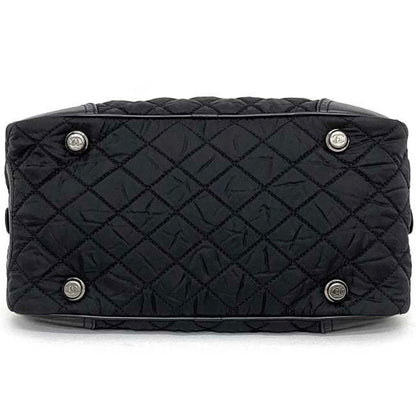 Chanel Wild stitch Travel Bag