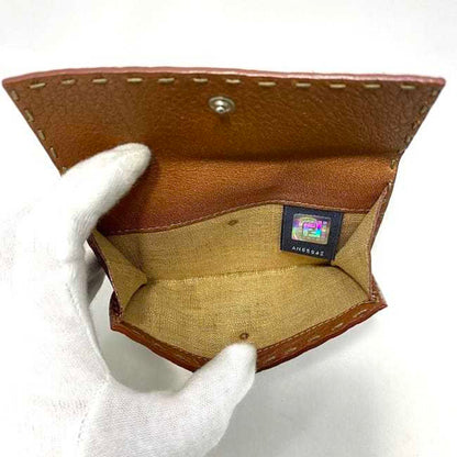 Fendi Selleria Wallet