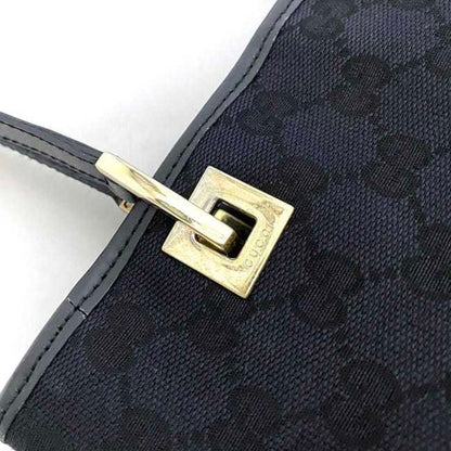 Gucci GG canvas Shoulder Bag