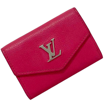 Louis Vuitton Lockmini Wallet