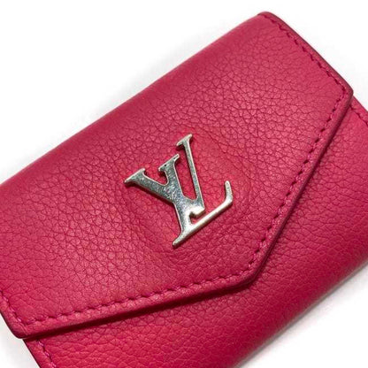 Louis Vuitton Lockmini Wallet