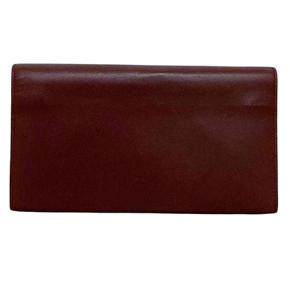 Cartier Must de Cartier Wallet