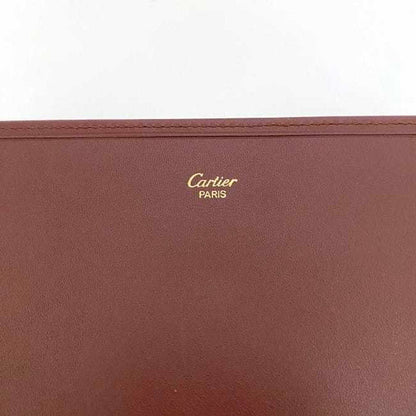 Cartier Must de Cartier Wallet