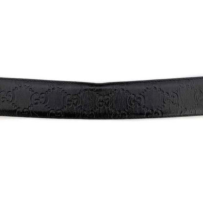 Gucci GG Signature Belt