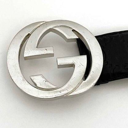 Gucci GG Signature Belt