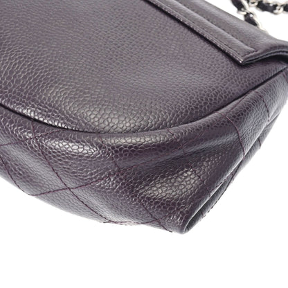 Chanel Demi Lune Shoulder Bag