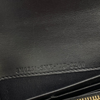 Fendi Continental Wallet