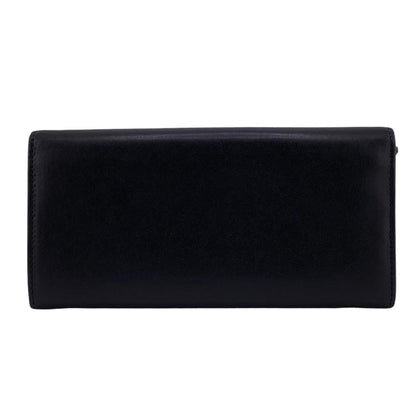 Fendi Continental Wallet