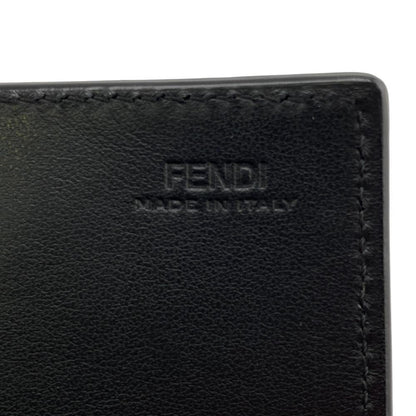 Fendi Continental Wallet