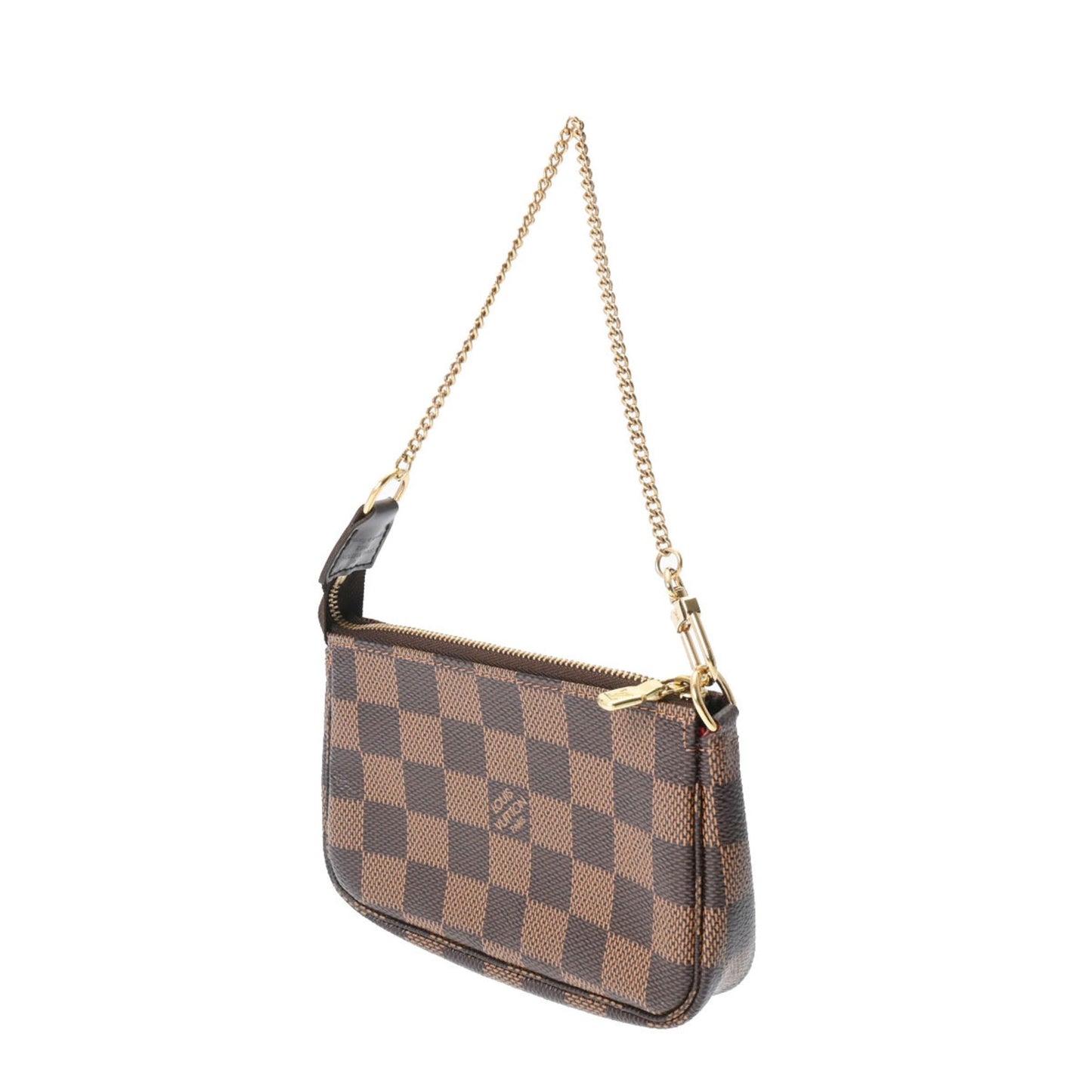 Louis Vuitton Mini Pochette Accessoires Clutch