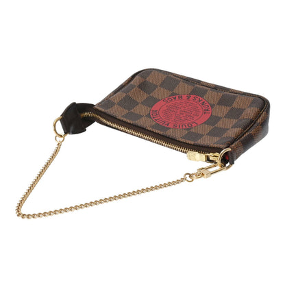 Louis Vuitton Mini Pochette Accessoires Clutch