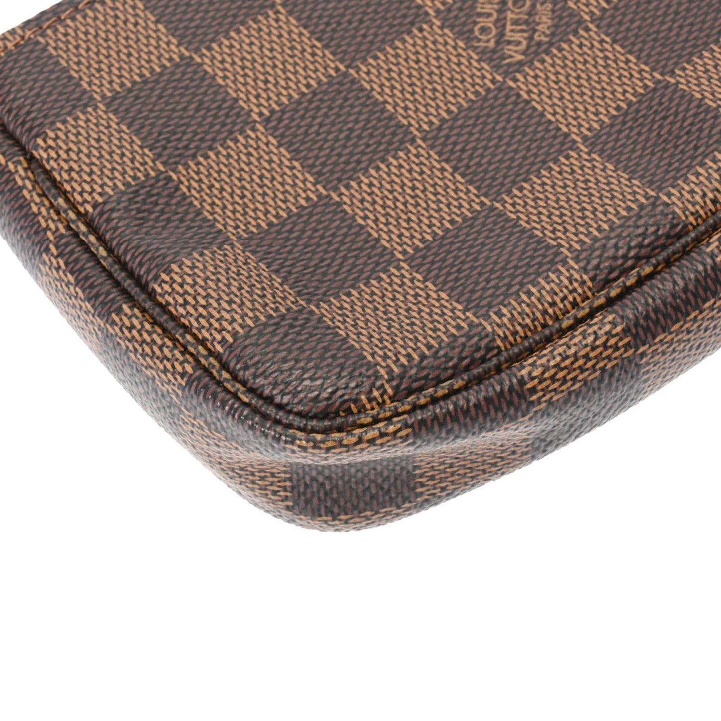 Louis Vuitton Mini Pochette Accessoires Clutch